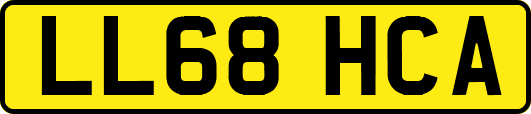 LL68HCA