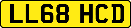 LL68HCD