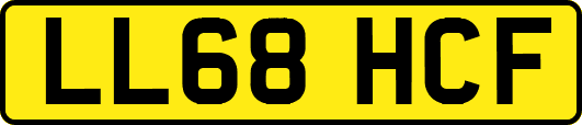 LL68HCF