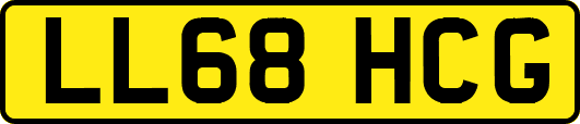 LL68HCG