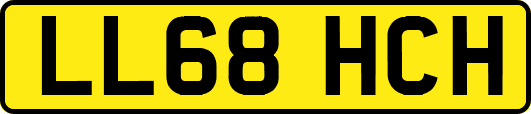 LL68HCH