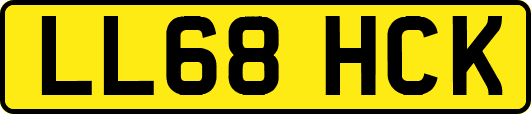 LL68HCK