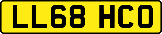 LL68HCO