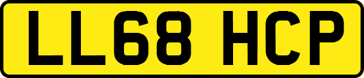 LL68HCP