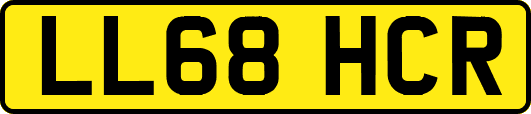 LL68HCR