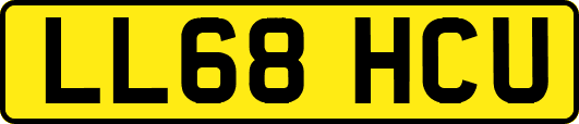 LL68HCU