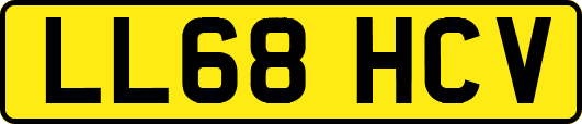LL68HCV