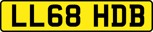 LL68HDB