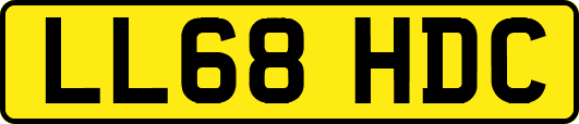 LL68HDC
