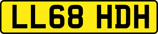 LL68HDH