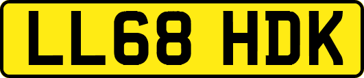 LL68HDK