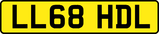 LL68HDL