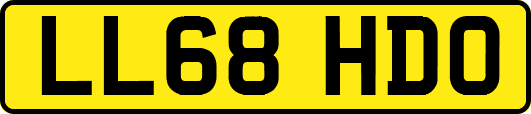 LL68HDO