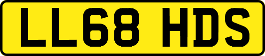 LL68HDS
