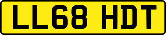 LL68HDT