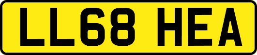 LL68HEA