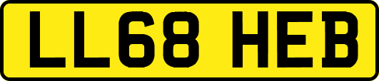 LL68HEB