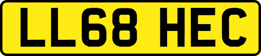 LL68HEC