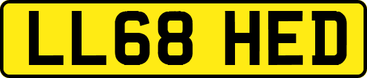 LL68HED