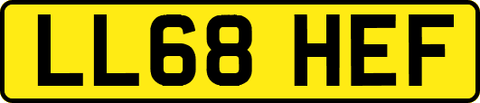 LL68HEF