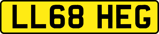 LL68HEG