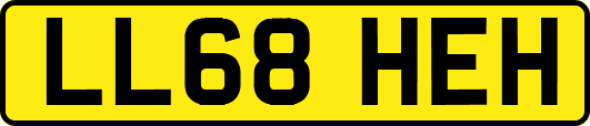 LL68HEH