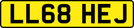 LL68HEJ