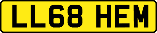 LL68HEM