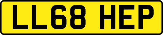 LL68HEP