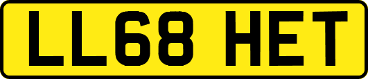 LL68HET