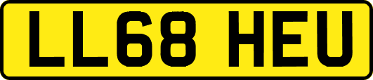 LL68HEU