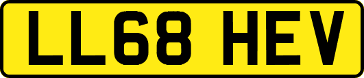LL68HEV