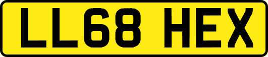 LL68HEX