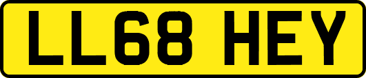 LL68HEY