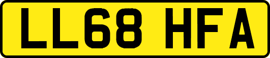 LL68HFA