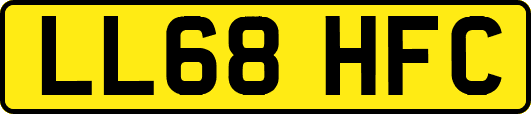 LL68HFC