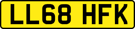 LL68HFK