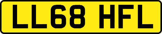 LL68HFL
