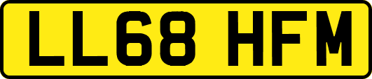 LL68HFM