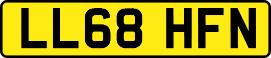 LL68HFN