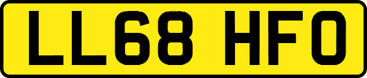 LL68HFO