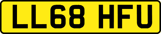 LL68HFU