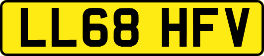 LL68HFV