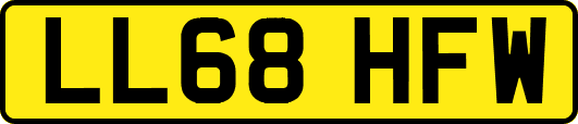 LL68HFW