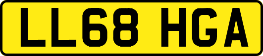 LL68HGA