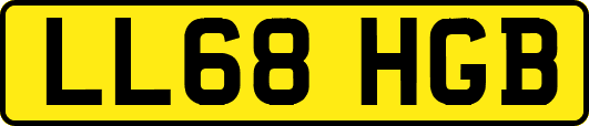 LL68HGB
