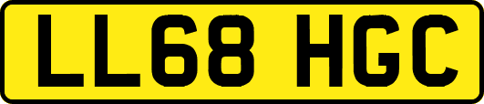 LL68HGC