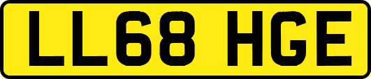 LL68HGE