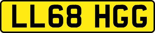 LL68HGG