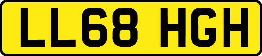 LL68HGH